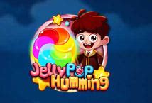 Jellypop Humming Sportingbet